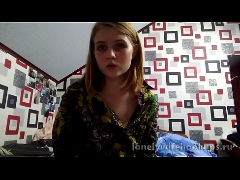 ❤️ Fiatal szőke diák Oroszországból szereti a nagyobb farkakat. ❌ Szex at hu.sex00.top ❌