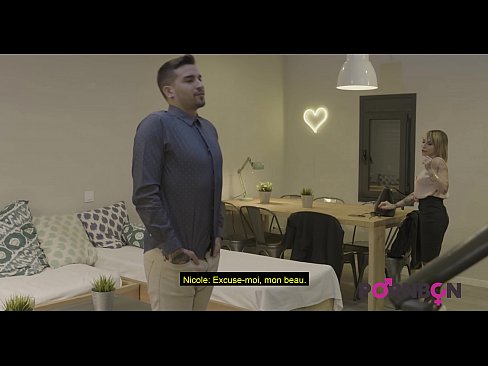 ❤️ PORNBCN 4K Egy érett nő nagy mellek akar lenni anális szar egy fiatal gigolo egy nagy farkával szopás amortizmus kemény fasz kézimunkát doggy style punci nyalás orgazmus francia felirattal ❌ Szex at hu.sex00.top ❌